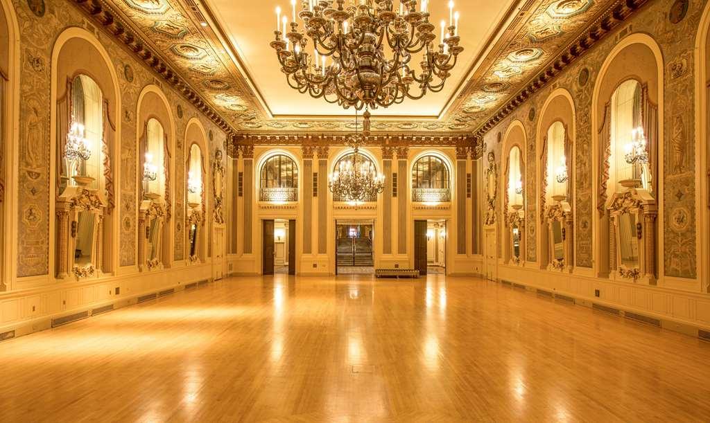 Hotel Du Pont Wilmington Ανέσεις φωτογραφία