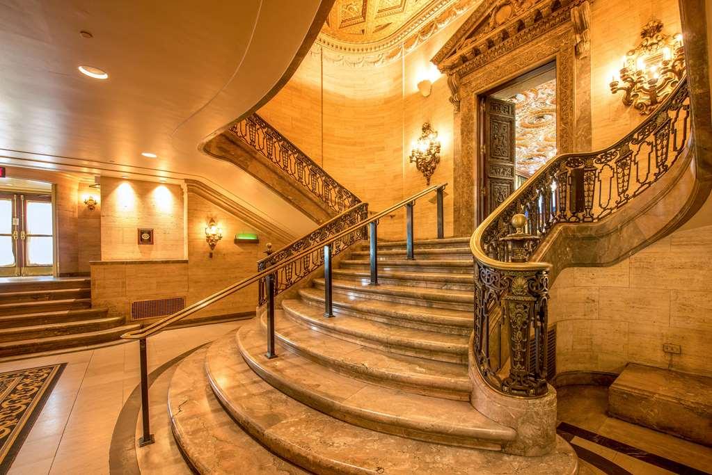 Hotel Du Pont Wilmington Εξωτερικό φωτογραφία