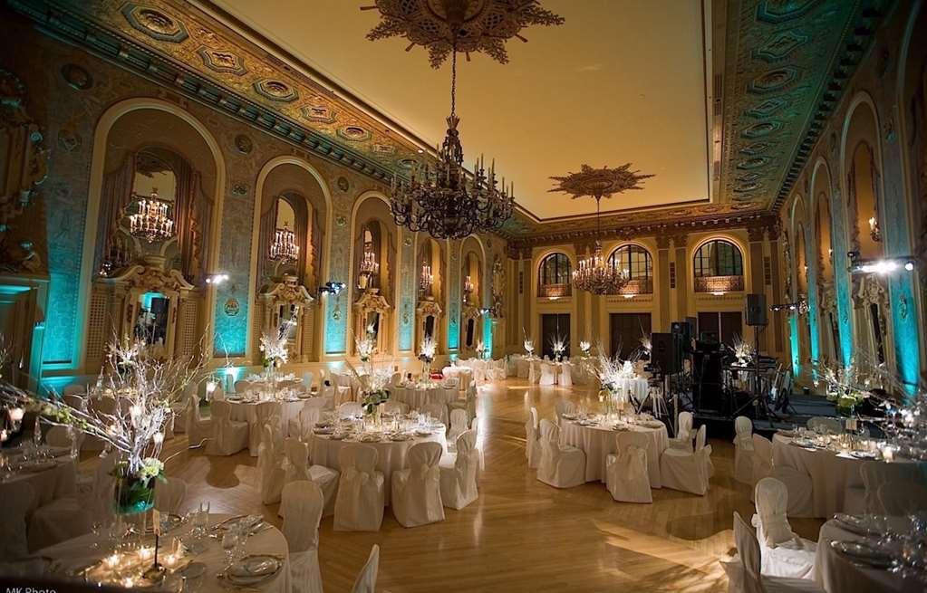 Hotel Du Pont Wilmington Ανέσεις φωτογραφία