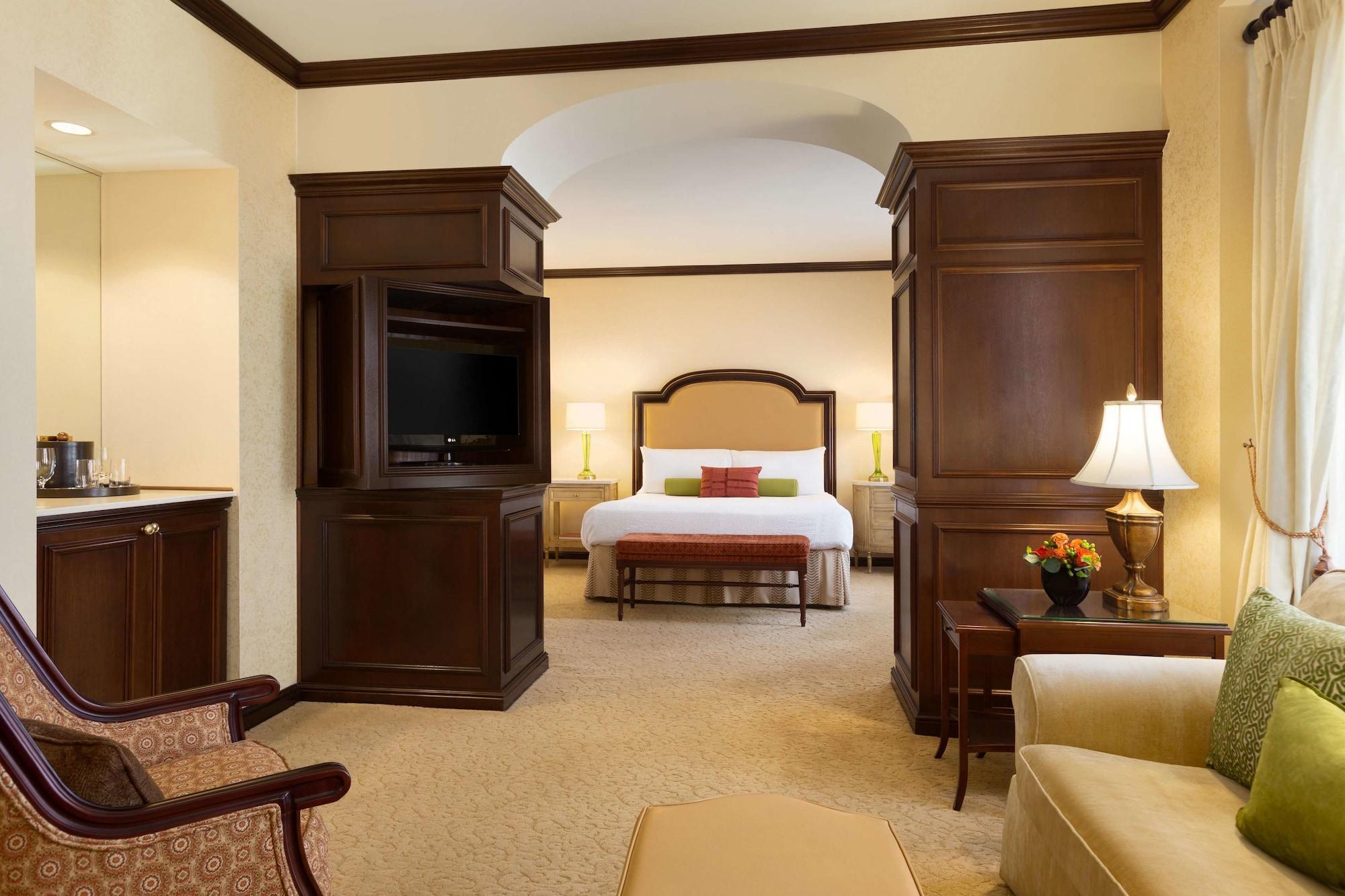 Hotel Du Pont Wilmington Εξωτερικό φωτογραφία