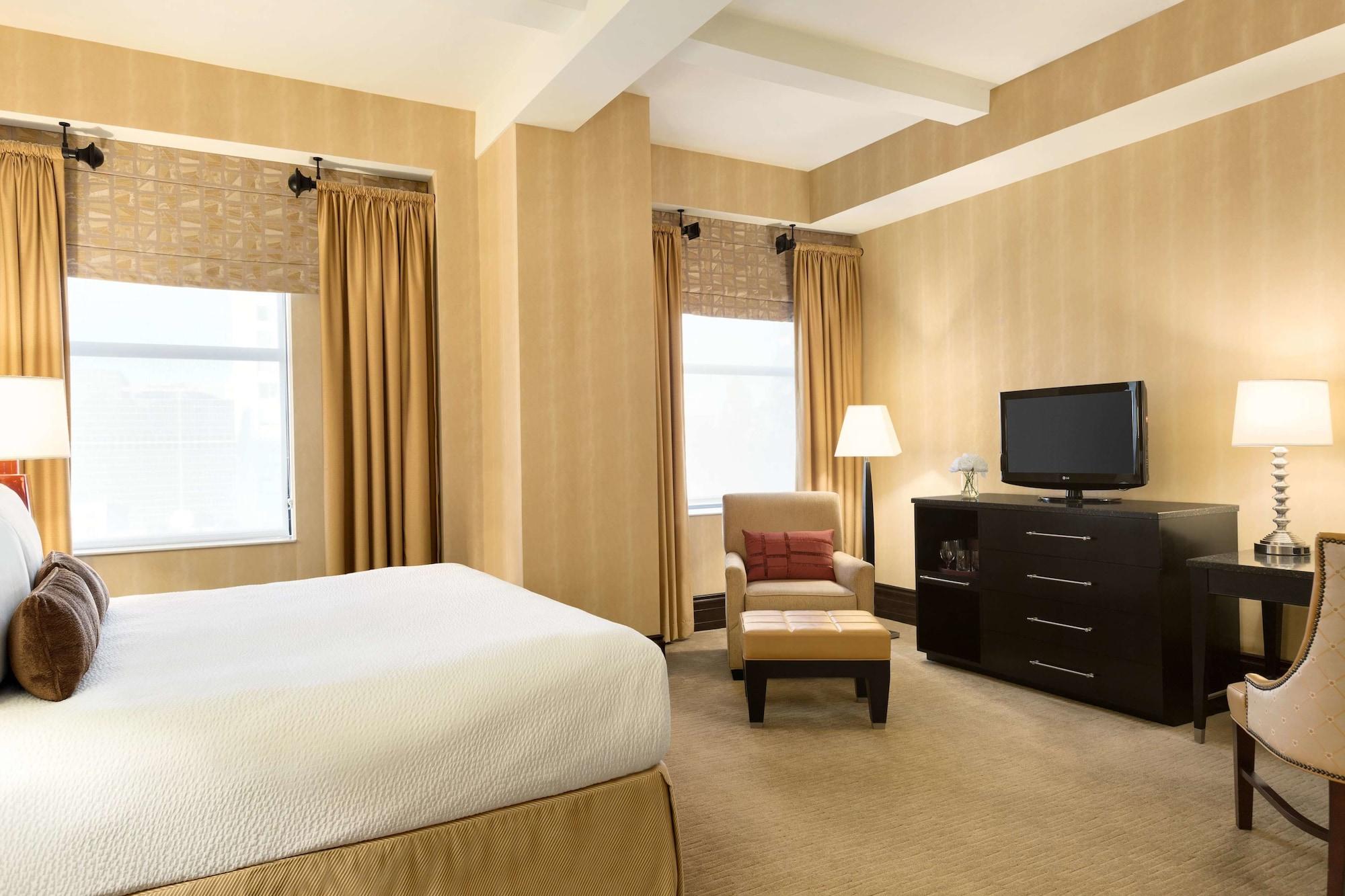 Hotel Du Pont Wilmington Εξωτερικό φωτογραφία