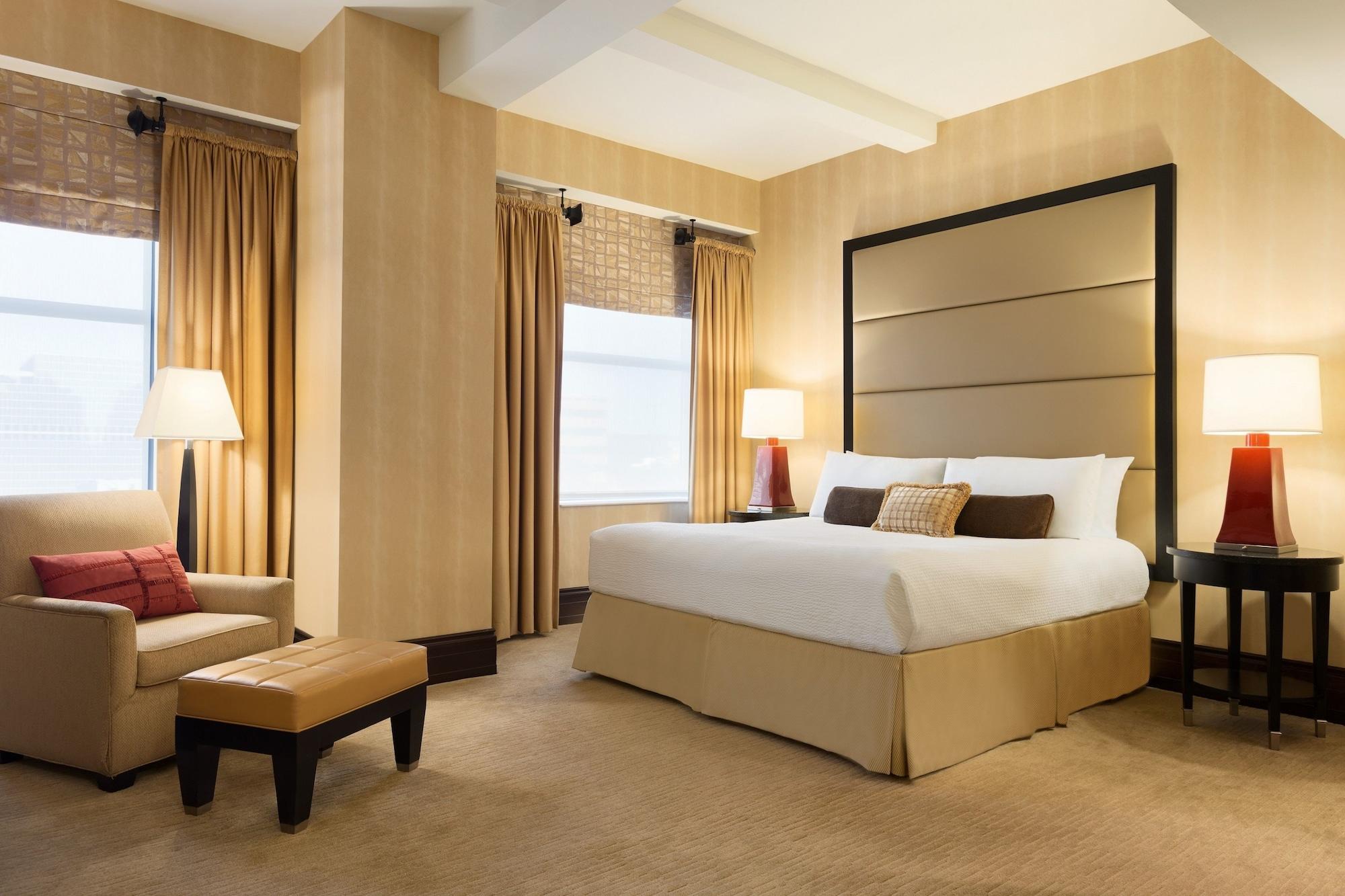 Hotel Du Pont Wilmington Εξωτερικό φωτογραφία