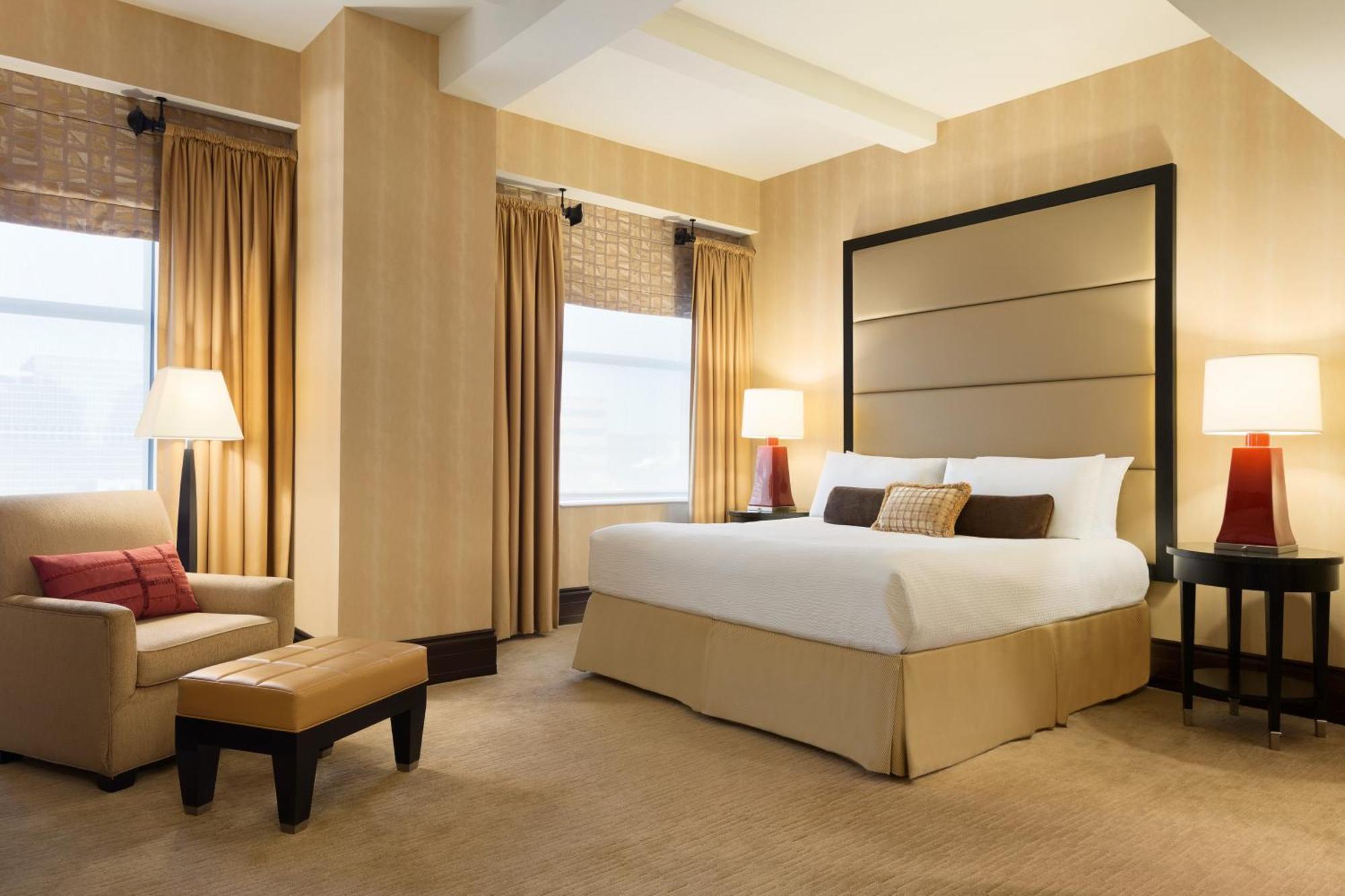 Hotel Du Pont Wilmington Δωμάτιο φωτογραφία