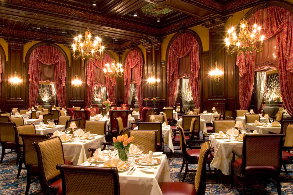 Hotel Du Pont Wilmington Ανέσεις φωτογραφία