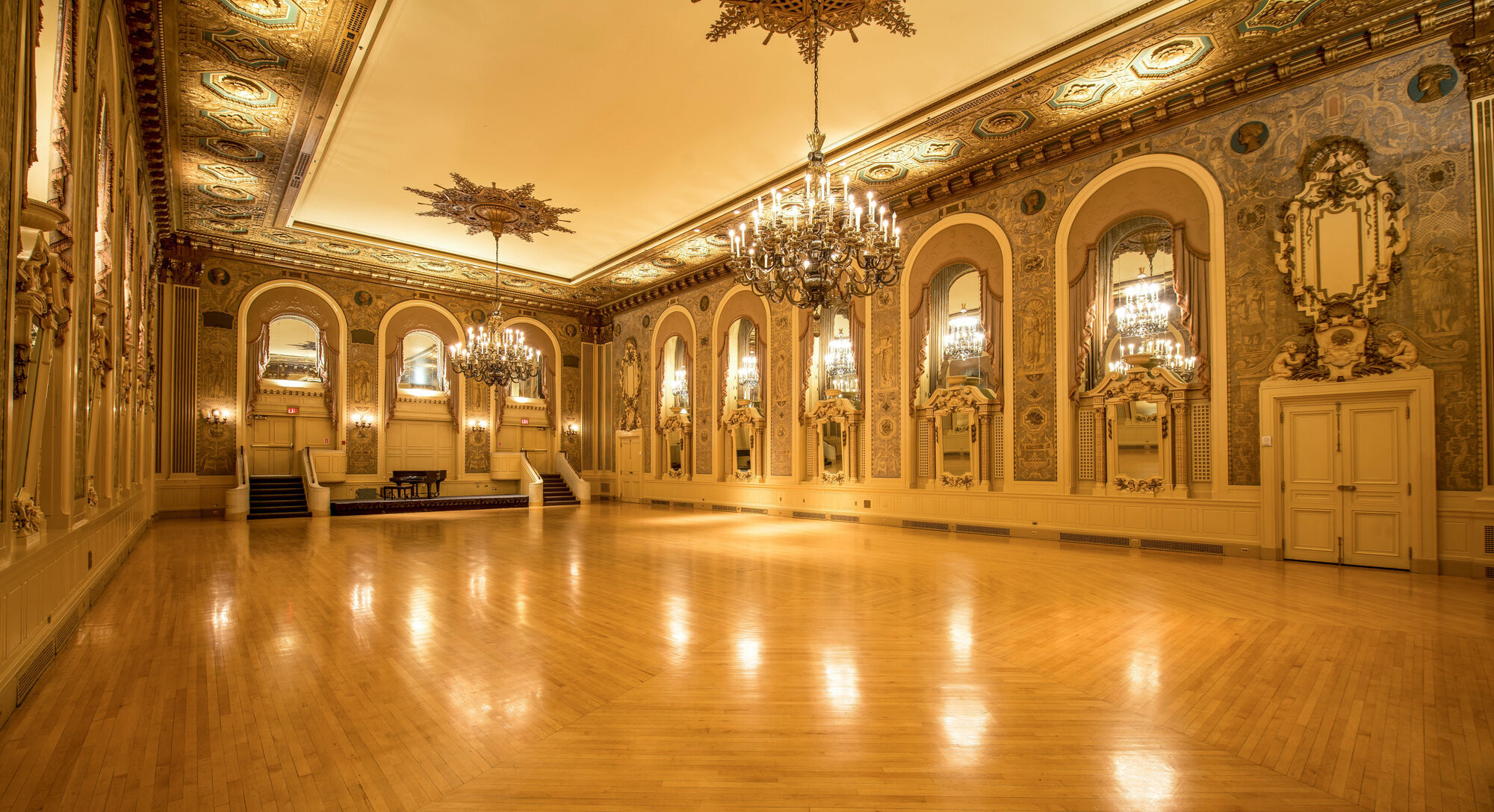 Hotel Du Pont Wilmington Εσωτερικό φωτογραφία