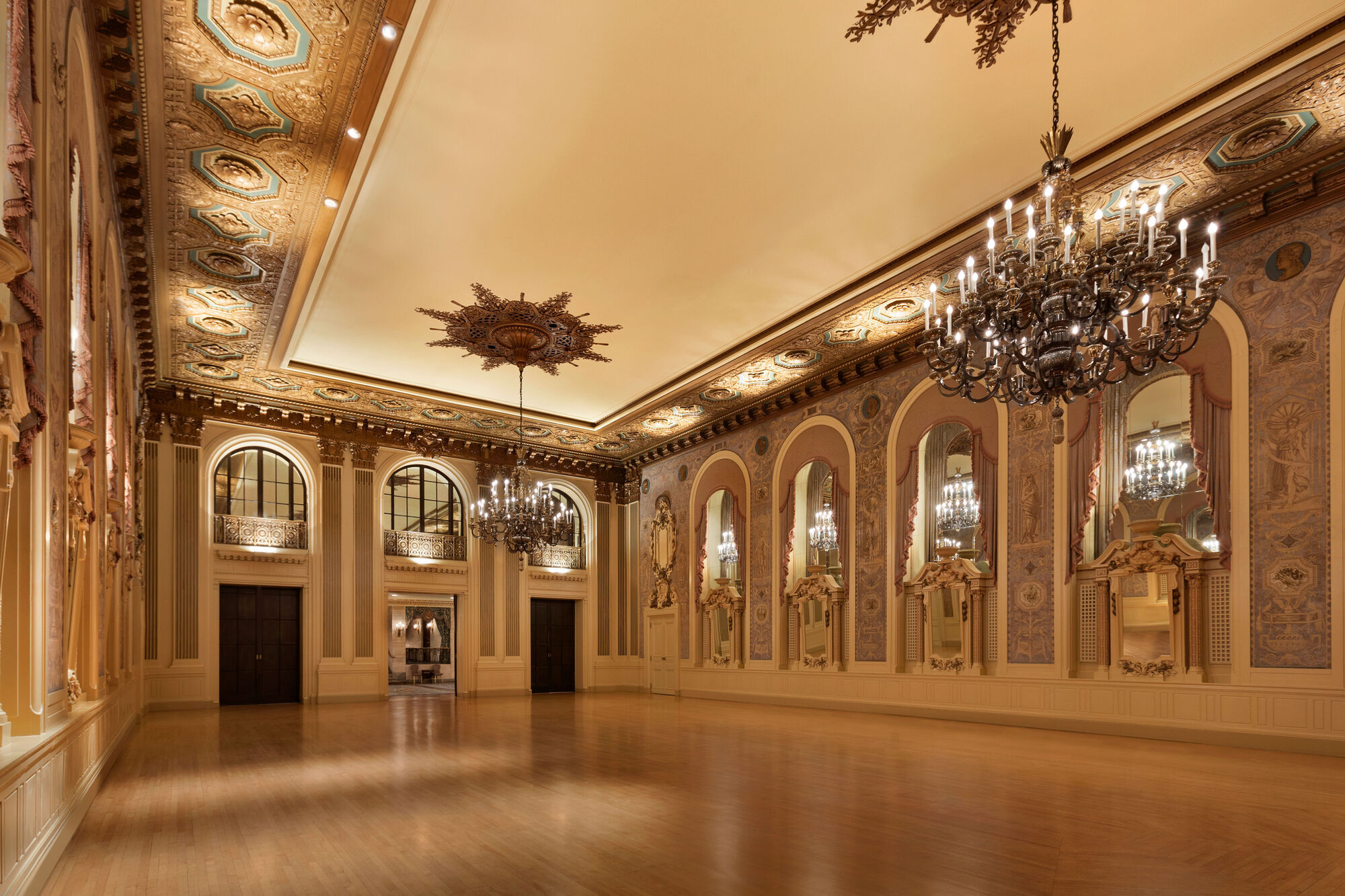 Hotel Du Pont Wilmington Εσωτερικό φωτογραφία