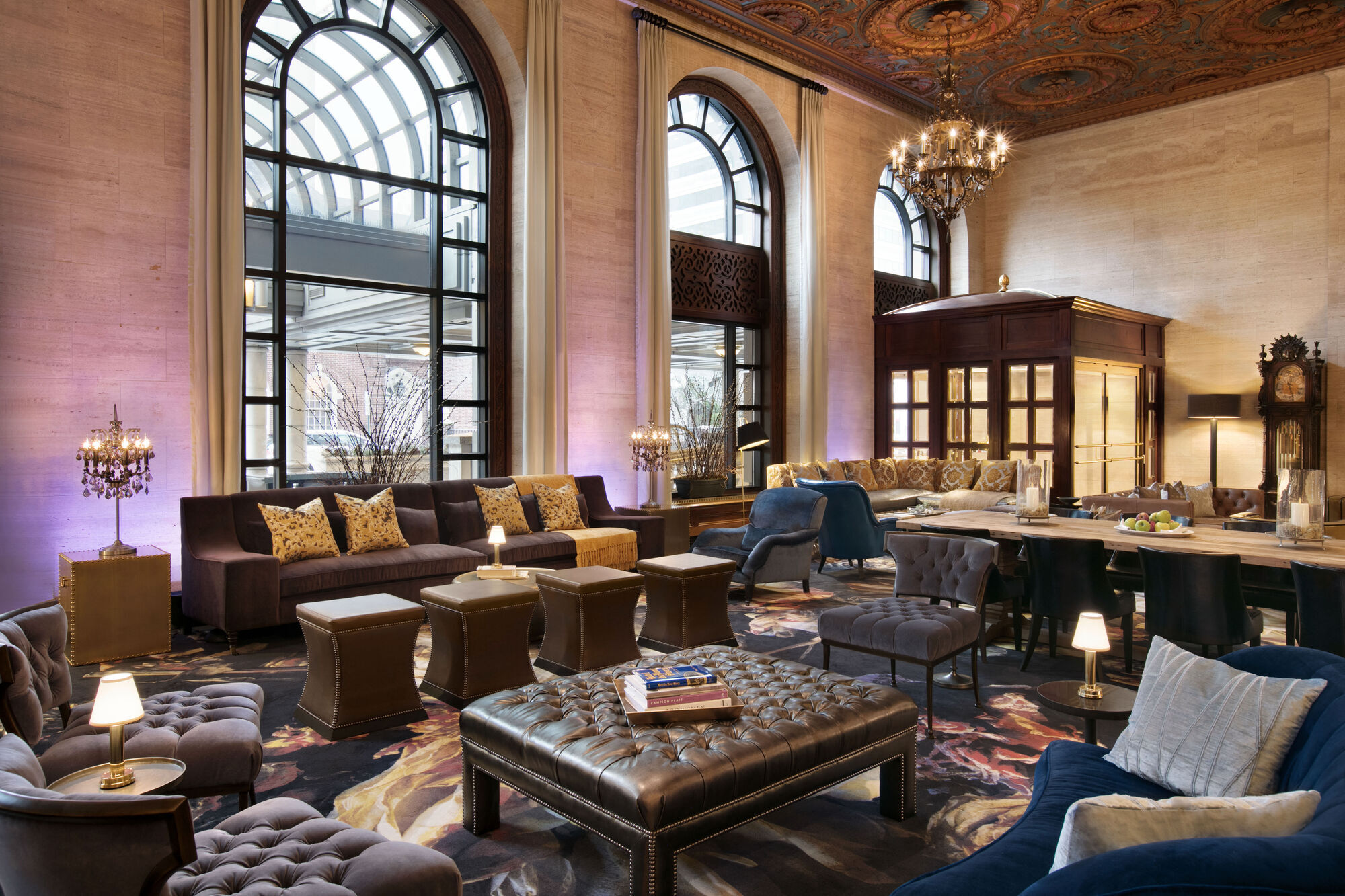 Hotel Du Pont Wilmington Εσωτερικό φωτογραφία